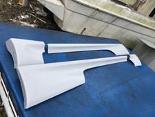 Jdm gtr side - skirts, fit