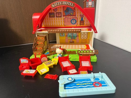 Vintage 1976 hello - 1976, kitty