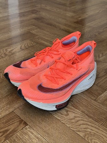 Nike air zoomx - air, next%