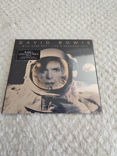 David bowie wild eyed boy - david,