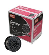 MAX Twintier Series Tie Wire