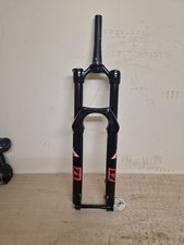 Marzocchi Bomber Z1 170mm travel 29" wheel 2025