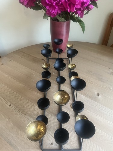 Unique candle holder - unique,