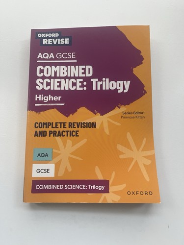 Aqa gcse combined science - aqa,