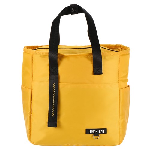 Insulated lunch bag - insulated, lunch-bag