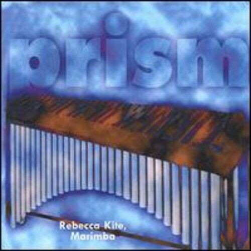 Prism rebecca kite new - cd, &