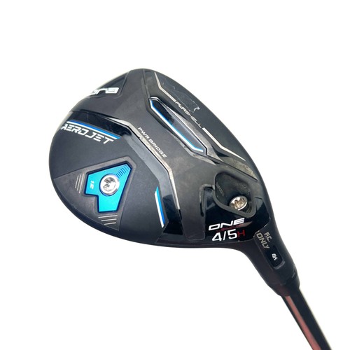 Cobra aerojet one length - length, 4