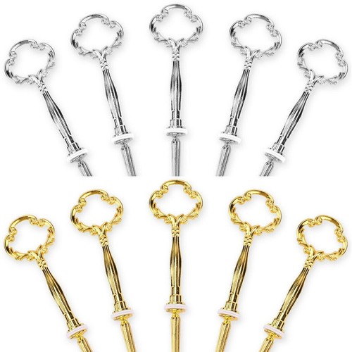 Cake stand rods sets - stand, metal