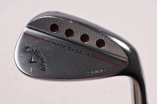 Callaway mack daddy gap - daddy,
