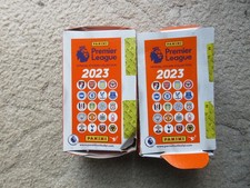 Panini Premier League 2023
