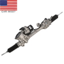 Complete Steering Rack and