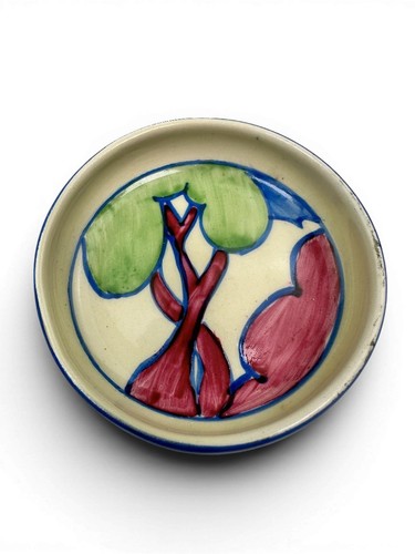 Clarice cliff pastel autumn - clarice,