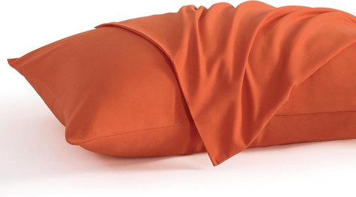Queen pillow cases set 2 - cases,