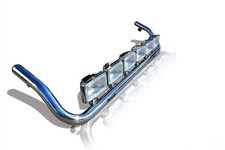 Roof Bar + Rectangle Spots For