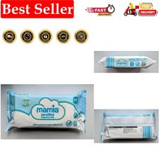 Mamia Baby Wipes - Pack of 360