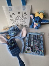 Stitch Girls Acesorie Large