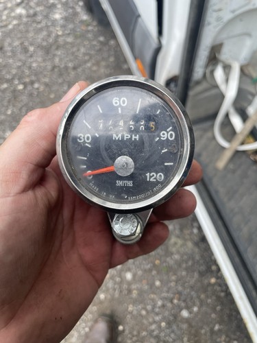 Smiths ssm2001 1600 - smiths, ssm2001/07