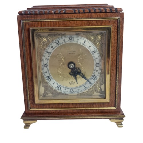 Vintage mahogony elliott - vintage,