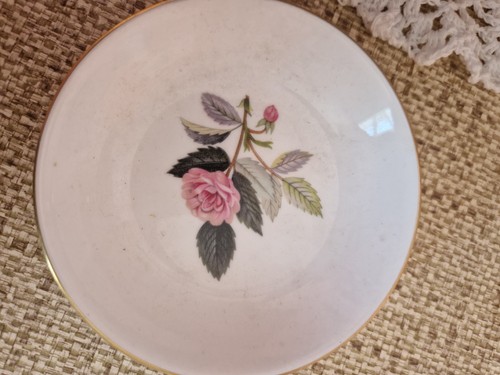 Wedgewood trinket dish - wedgewood,
