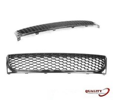 Front Bumper Grille Centre