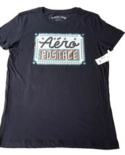 Aeropostale women graphic - aeropostale,