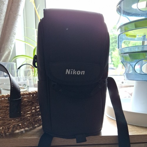 Nikon soft case - nikon, for