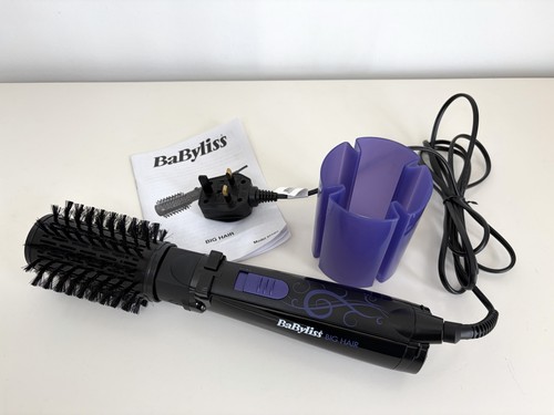 Babyliss big hair - babyliss,