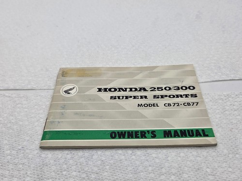 Honda 250 300 - , super