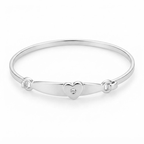 Equilibrium silver plated - equilibrium,
