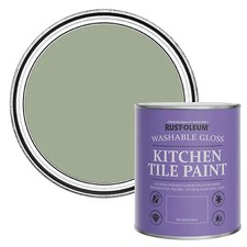 Rust-Oleum Kitchen Tile Paint