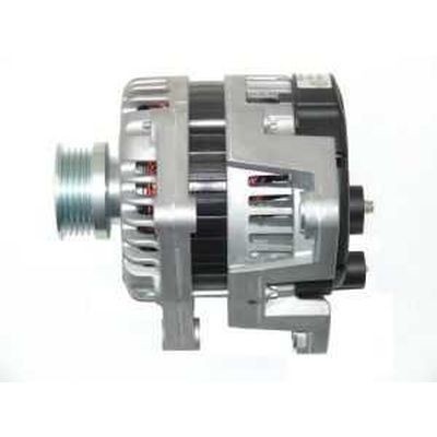 Napa alternator for vauxhall - napa,