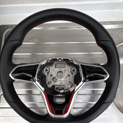 2022 onwards polo gti - polo, steering