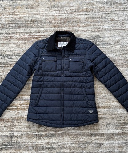 Barbour beacon mens navy - mens,