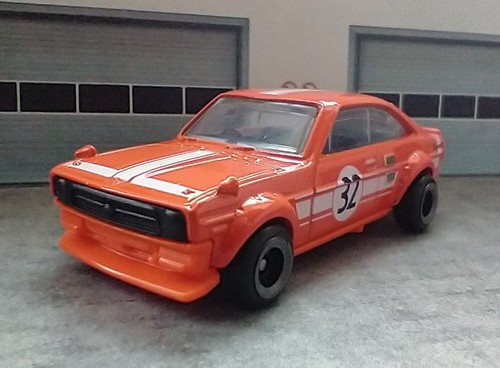 New 2026 hot wheels datsun - wheels,