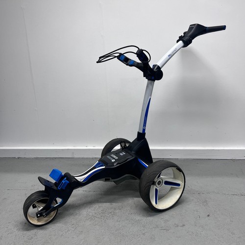 Motocaddy connect electric - motocaddy,