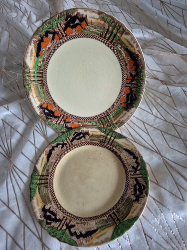 Collectable plates myott - collectable,