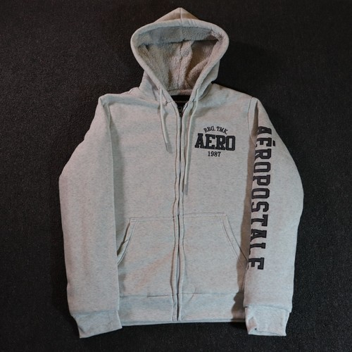 Aeropostale mens large - aeropostale, white