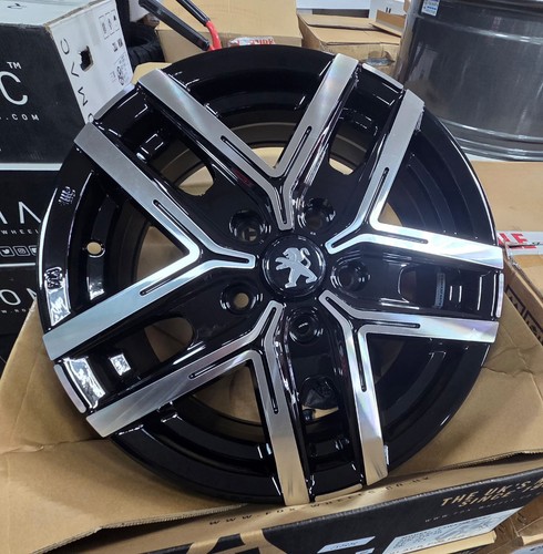 Alloy wheels for - 16",
