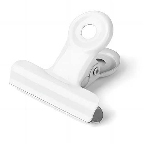 Coideal white metal - white, bull