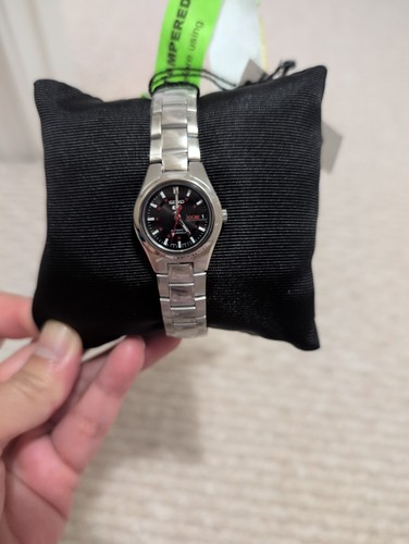 Women seiko watch - women, automatic