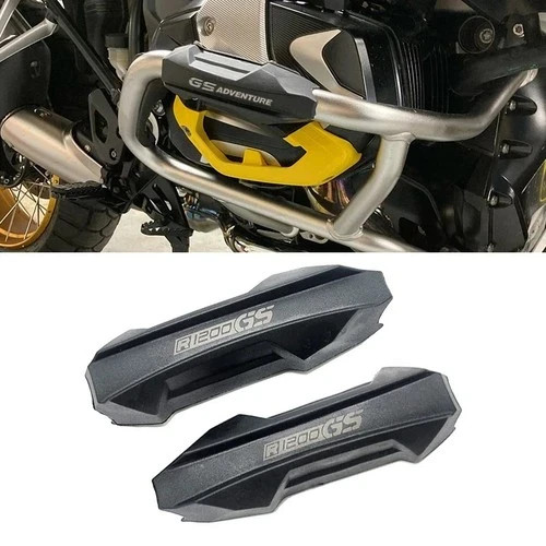 Bmw engine guard - engine, bar