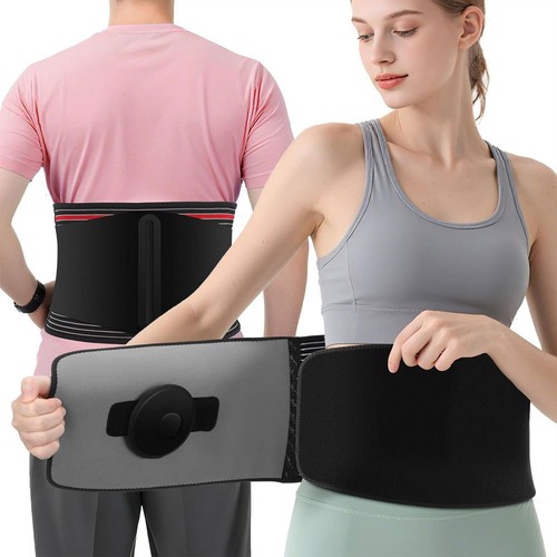 Umbilical hernia support - hernia, belt