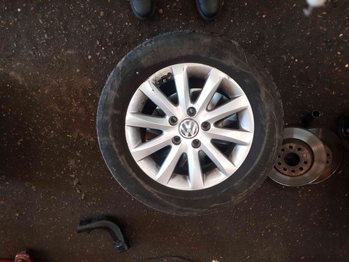 Volkswagen golf mk5 2003 - volkswagen,