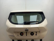 NISSAN MICRA Boot Lid Tailgate
