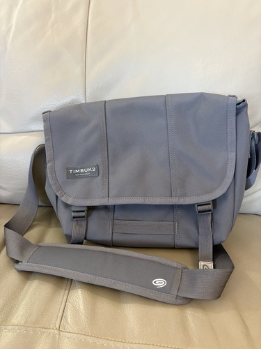 Timbuk2 grey cordura - timbuk2,