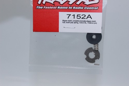 Traxxas trx 7152 slipper - a,