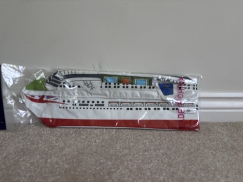 Arcadia inflatable cruise - arcadia,