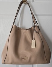Coach Edie 31 36464 Beige