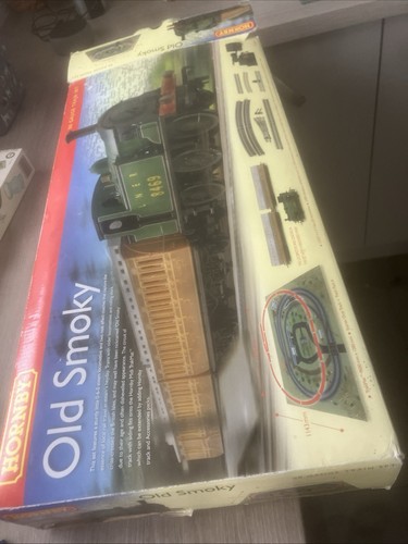 Hornby the royal train - hornby, r1057
