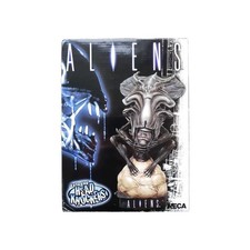 Neca Aliens Queen Extreme Head